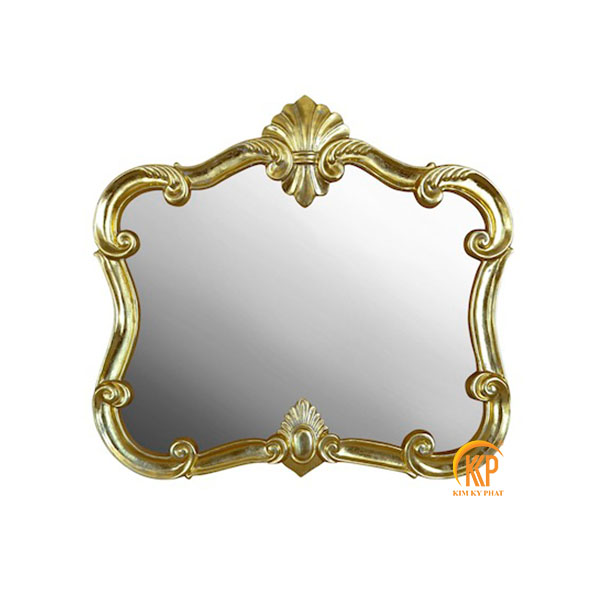 fiberglass mirror frame 14018