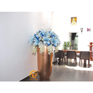 chậu cây composite cao cấp KKP