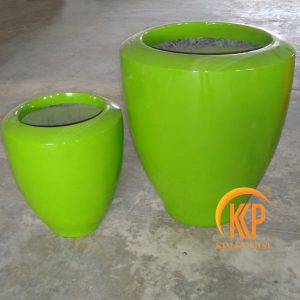 fiberglass pot 11302