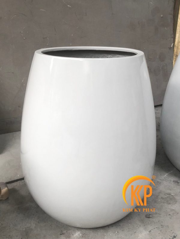 fiberglass pot 11801