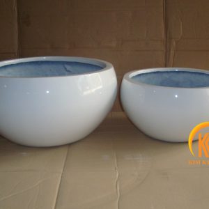 fiberglass pot 11305