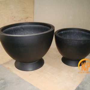 fiberglass pot 11523
