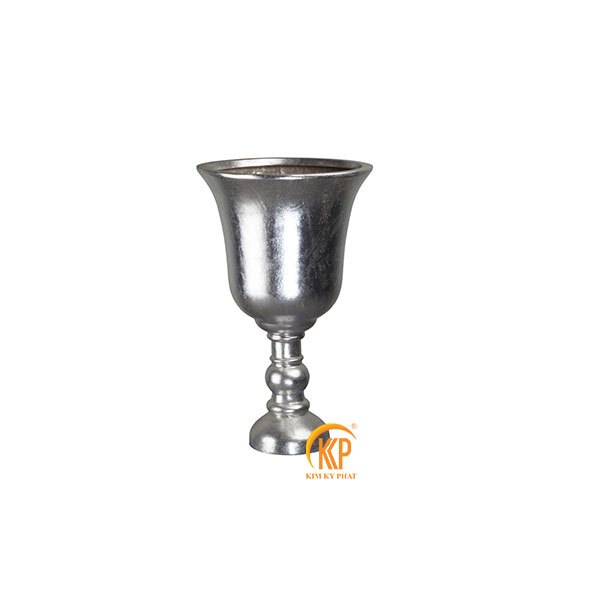 fiberglass vase 16001