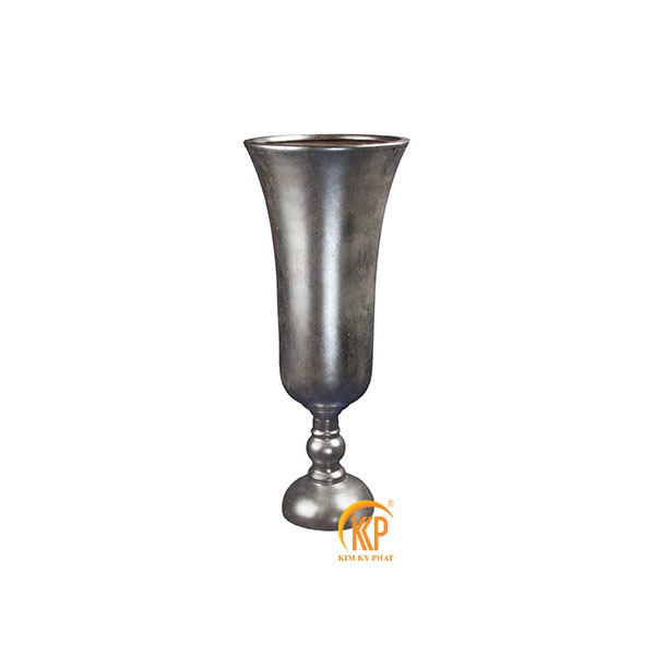 fiberglass vase 16009