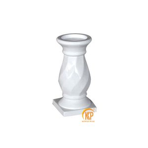 fiberglass candle holder 22001