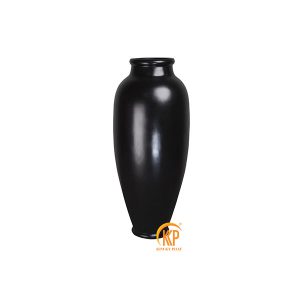 fiberglass vase 16065