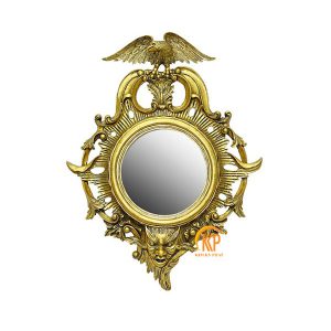 fiberglass mirror frame 14017