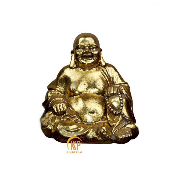 fiberglass buddha statue 13024