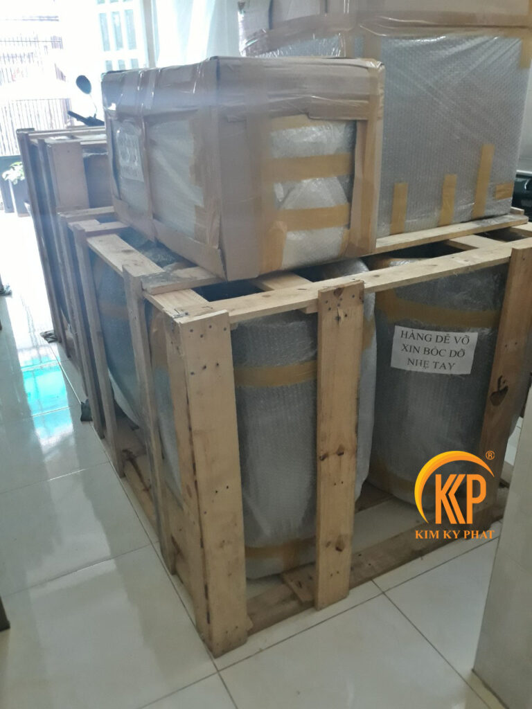 Chậu Composite KKP Cao Cấp