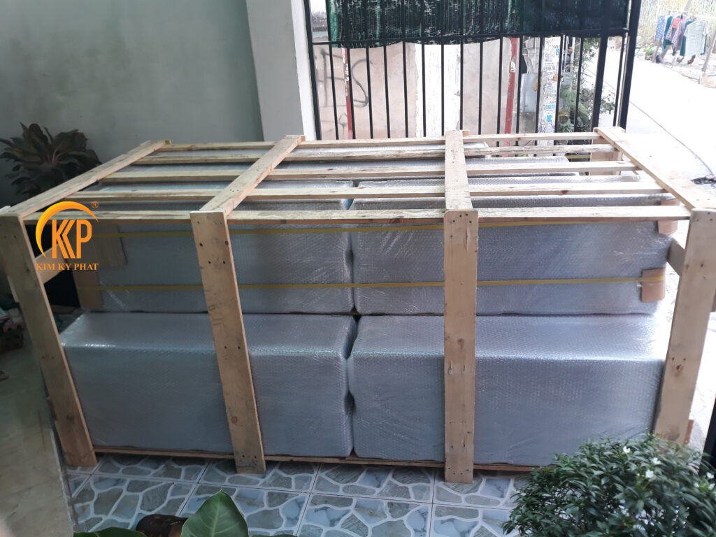 Chậu Composite KKP Cao Cấp