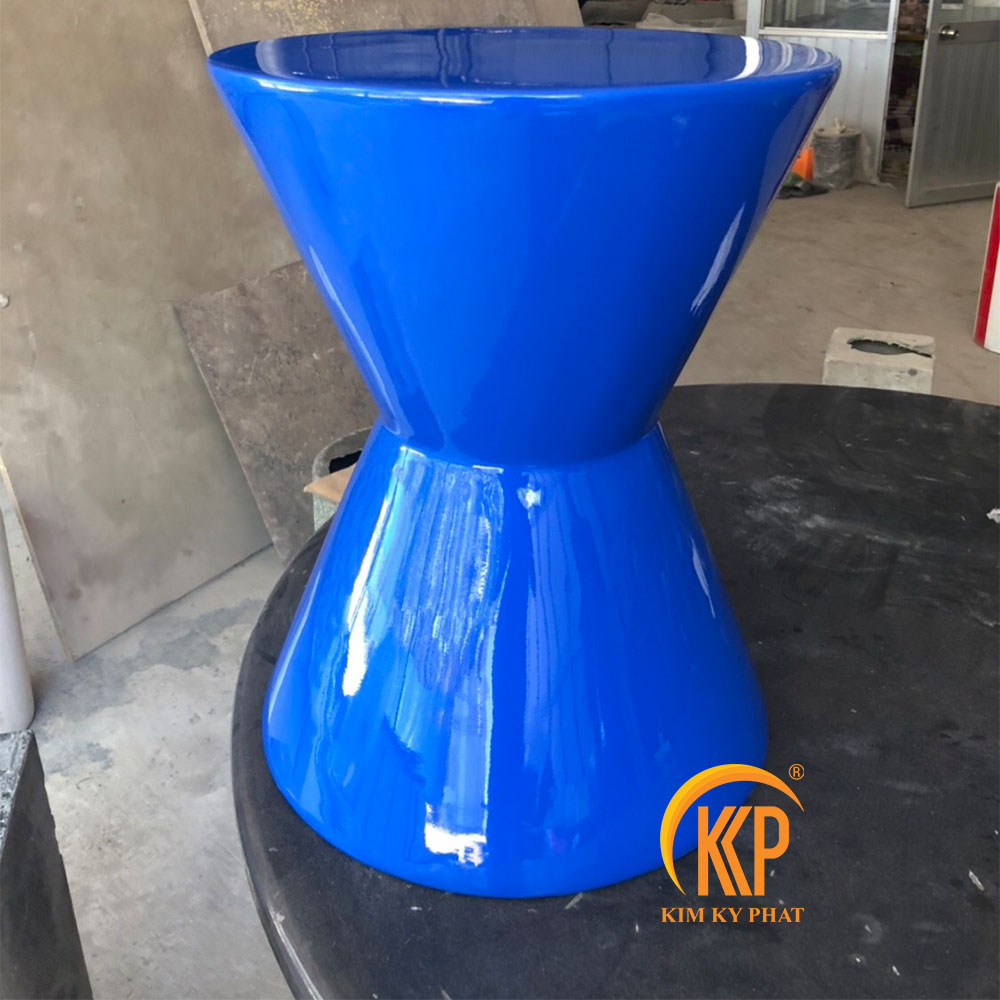 đôn composite, đôn chậu cây, đôn nhựa, đôn fiberglass, fiberglass stool, xưởng sản xuất đôn, đôn kê chậu trồng cây, đôn bàn, tab bàn, ghế đôn, kim kỳ phát, đôn xuất khẩu, đôn gia cường sợi, giá đôn composite